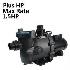 PlusHP Max Rate Pump | 230/115 Vac | 1.5HP | PHPM1.5