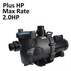 PlusHP Max Rate Pump | 230/115 Vac | 2.0HP | PHPM2.0