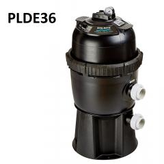 36 sq. ft System 2 Modular DE Filter PLDE36 