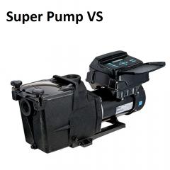 Super Pump VS Pump 