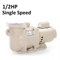 SuperFlo 1/2HP 115/208-230V Pump 348021