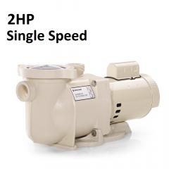 SuperFlo 2HP 208-230V Pump 348025
