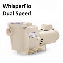Pentair WhisperFlo Pump Parts