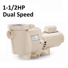  WhisperFlo 1-1/2HP 230V Pump 011522