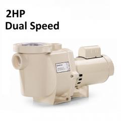  WhisperFlo 2HP 230V Pump 011523