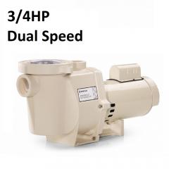  WhisperFlo 3/4HP 115V Pump 012530